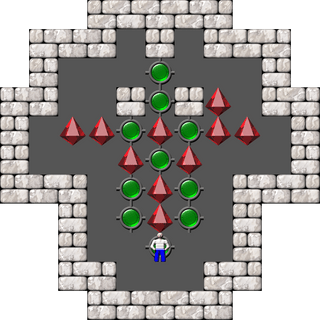Уровень 64 — Magic Pearls